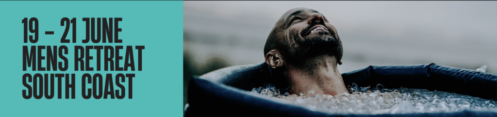 swellbeing mens retreats